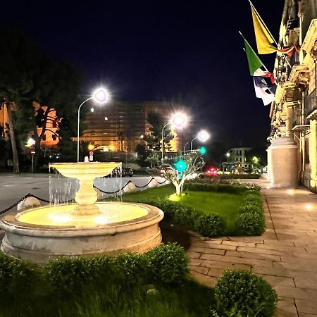 San Saverio Home Palermo Bagian luar foto