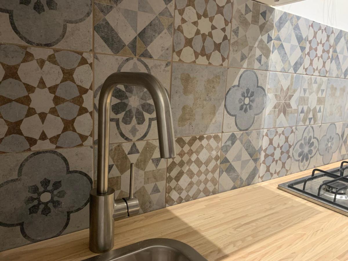 San Saverio Home Palermo Bagian luar foto