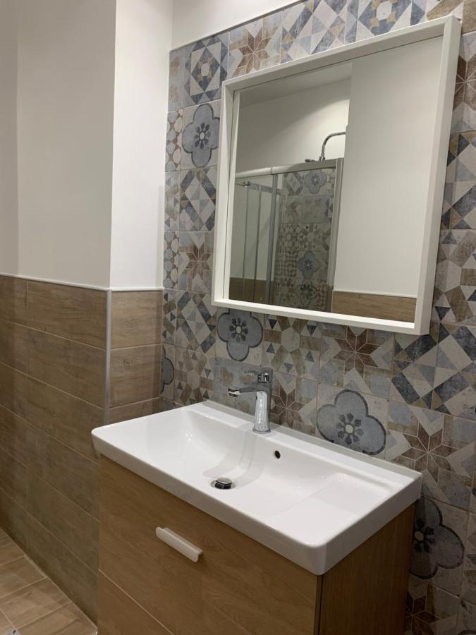 San Saverio Home Palermo Bagian luar foto
