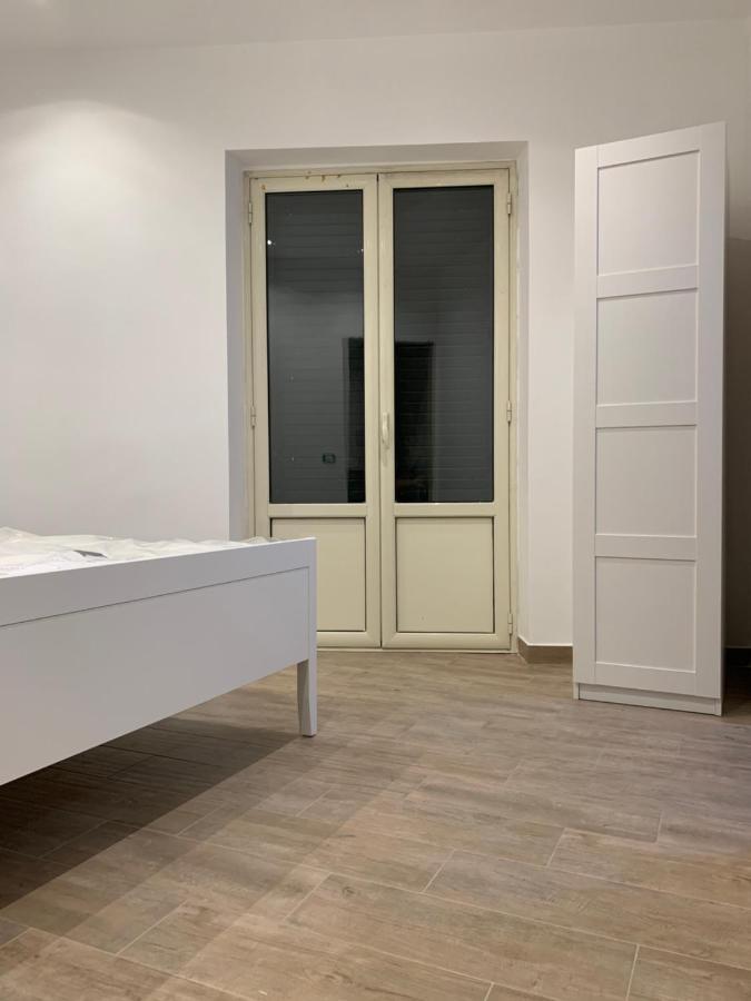 San Saverio Home Palermo Bagian luar foto