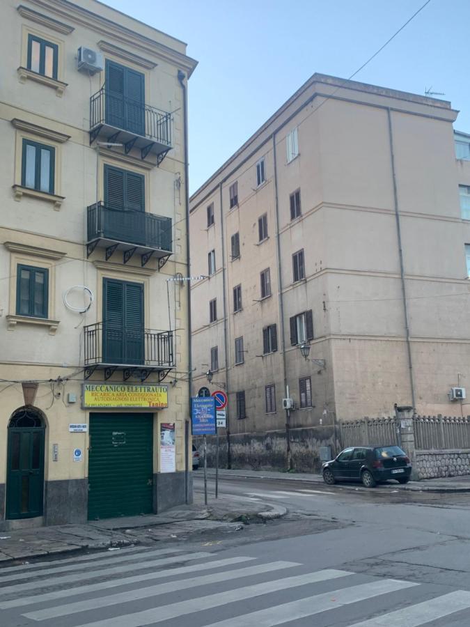San Saverio Home Palermo Bagian luar foto