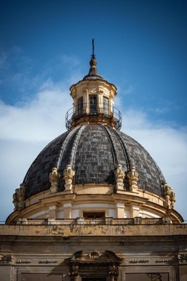 San Saverio Home Palermo Bagian luar foto