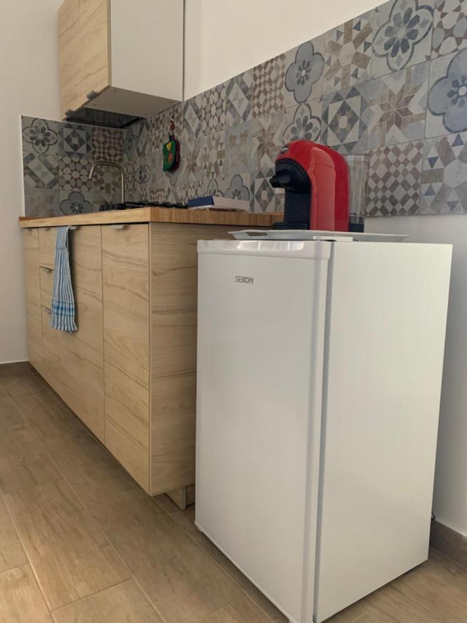 San Saverio Home Palermo Bagian luar foto