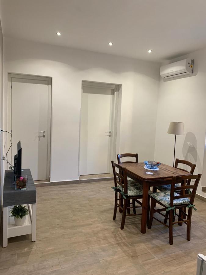 San Saverio Home Palermo Bagian luar foto