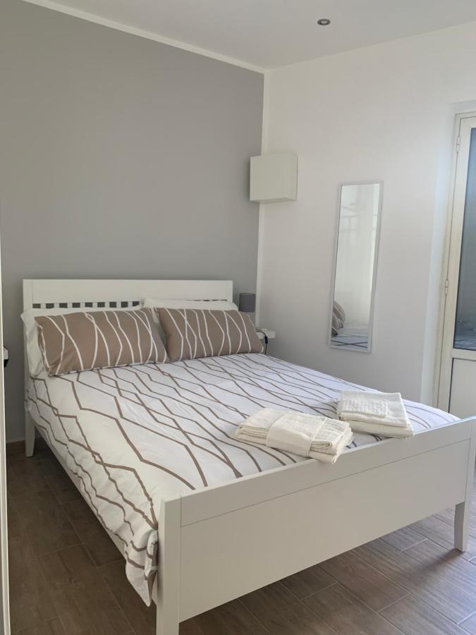 San Saverio Home Palermo Bagian luar foto