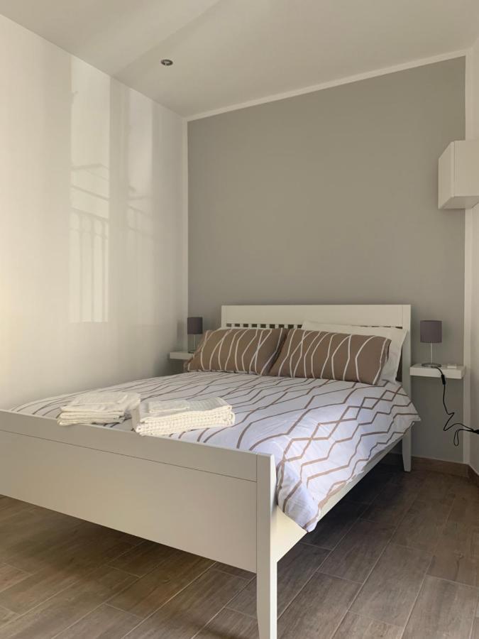 San Saverio Home Palermo Bagian luar foto