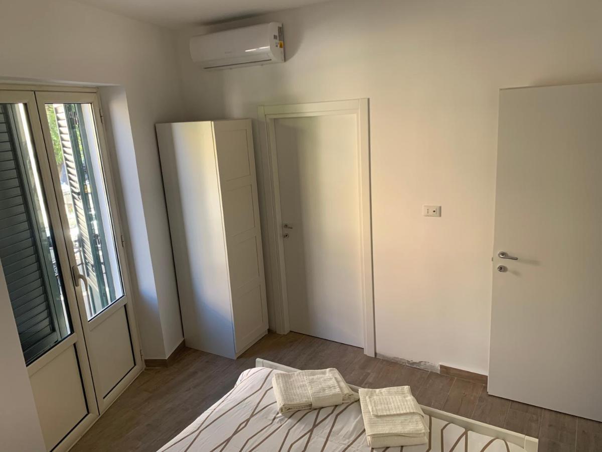 San Saverio Home Palermo Bagian luar foto