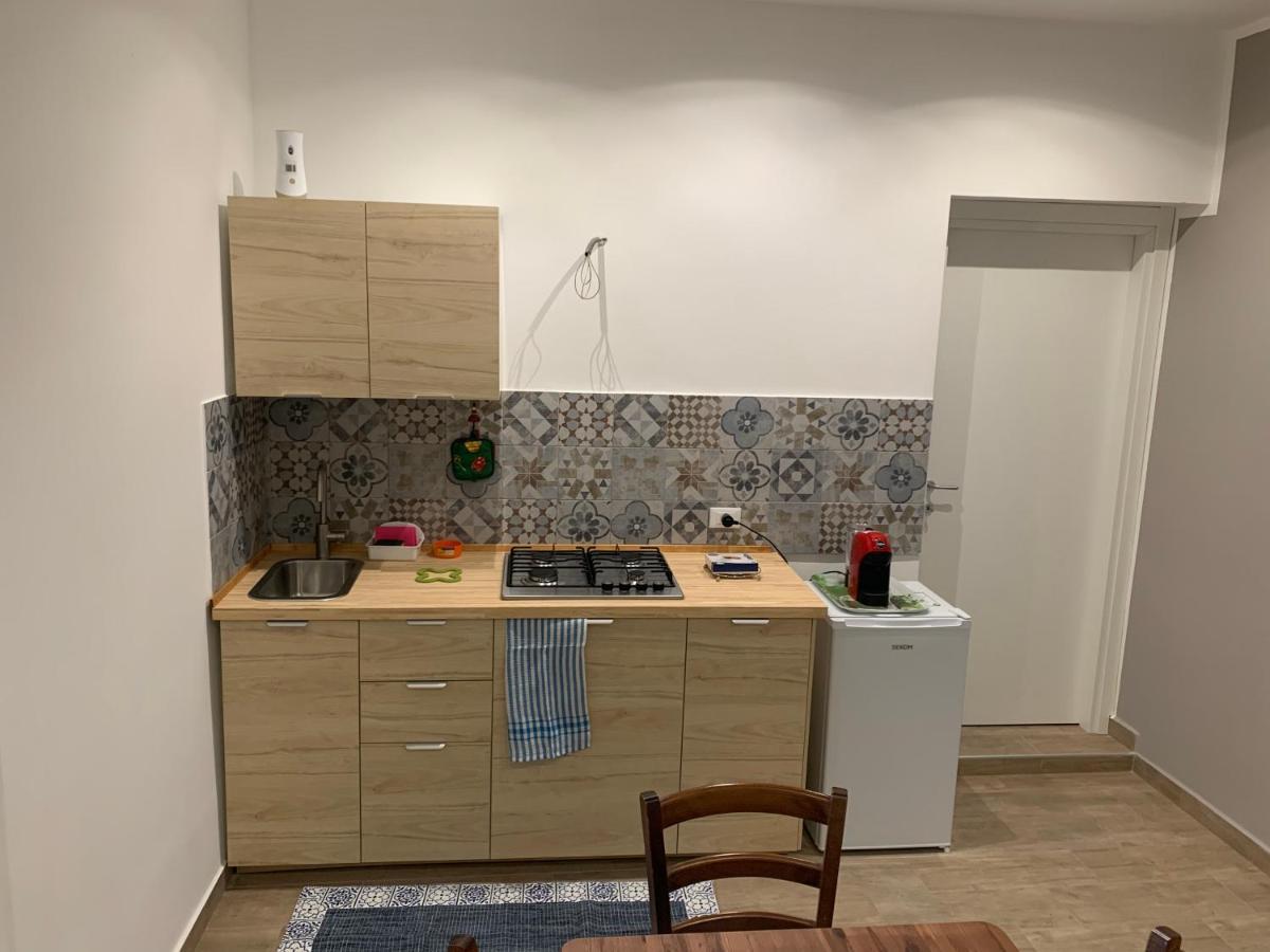 San Saverio Home Palermo Bagian luar foto