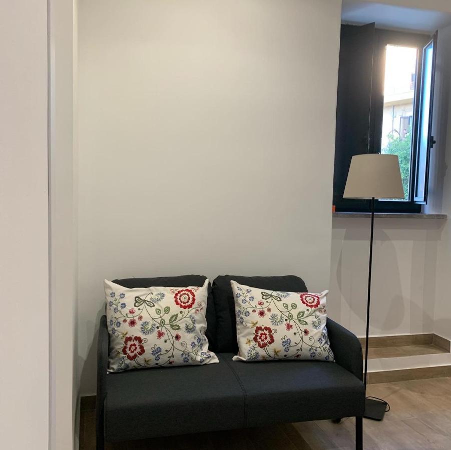 San Saverio Home Palermo Bagian luar foto