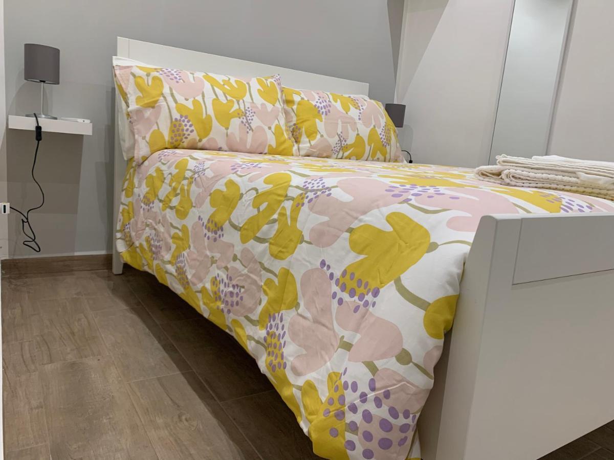 San Saverio Home Palermo Bagian luar foto