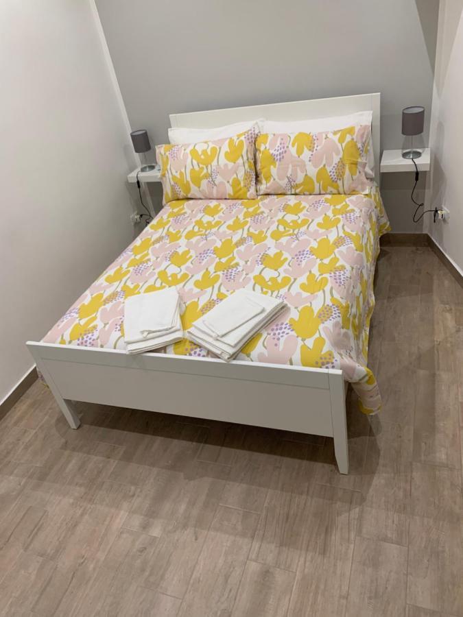 San Saverio Home Palermo Bagian luar foto