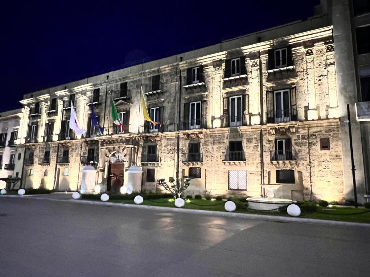 San Saverio Home Palermo Bagian luar foto