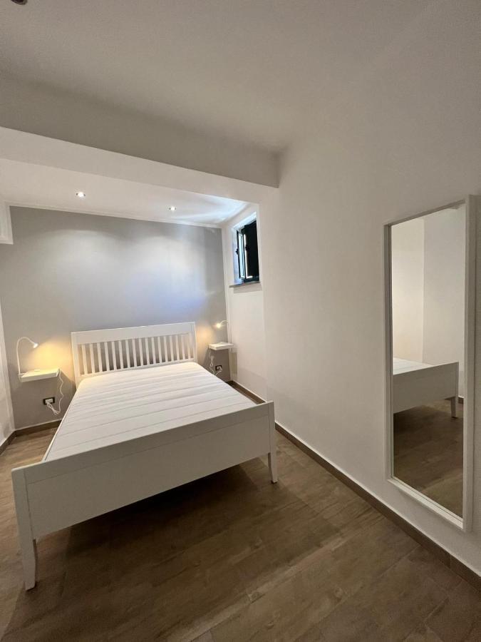 San Saverio Home Palermo Bagian luar foto