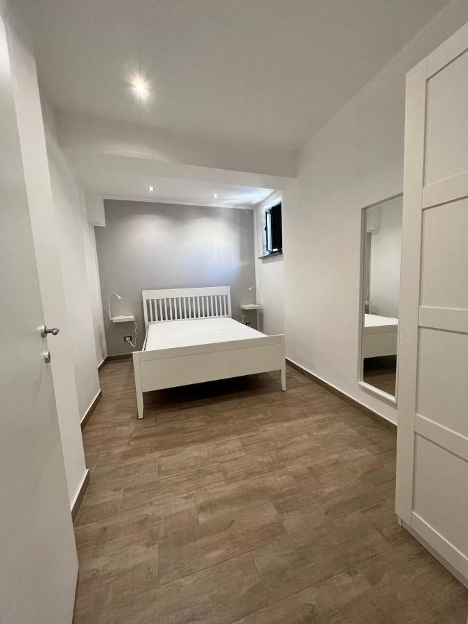 San Saverio Home Palermo Bagian luar foto